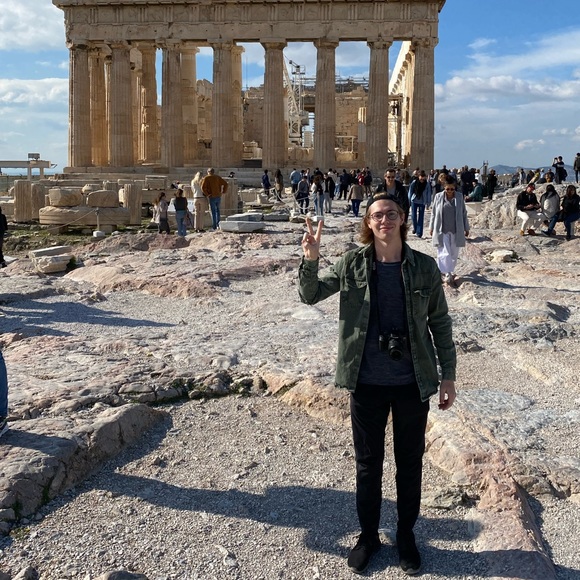 Meet your Posher, Benjamin - Picture 2 of 6